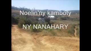 Noelinny kamboty  Ny Nanahary [upl. by Eedoj225]