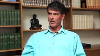 Eben Alexander on the Power of Sacred Acoustics [upl. by Ximenez]