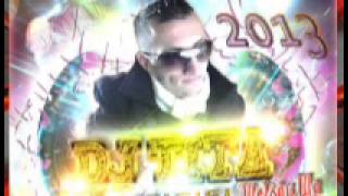 Cheikh Chayeb Chabiba Mhamcha 2013 mix by dj tita [upl. by Arzed]