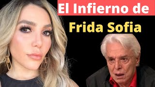 El Infierno de Frida Sofia Con Enrique Guzman  Lo que no sabias [upl. by Eirrok641]