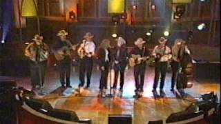 Ralph Stanley and Patty Loveless  Pretty Polly [upl. by Auqenes]