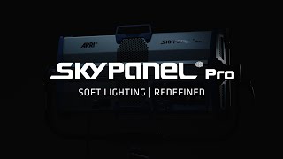 SkyPanel S60 Pro Advanced Features BuiltIn Power and Wireless Control [upl. by Wickman]