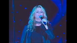 Trisha Yearwood • “Real Live Woman” • 1998 Reelin In The Years Archive [upl. by Myrna]