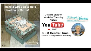 EASY CARDBOARD BOX CRAFT  BEAUTIFUL DIY IDEA WITH WASTE CARDBOARD BOXES DIY ORGANIZER BOX [upl. by Marissa]