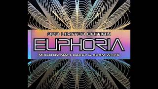 3CD Limited Edition Euphoria CD3 The Mystery  Feel 4 You Dub Mix [upl. by Vary]