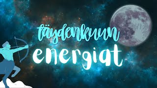 ✨🎊 Täydenkuun energiat 23524  Kollektiivinen tulkinta ⭐️🌸 [upl. by Ecilef563]