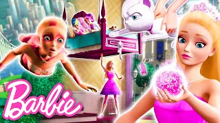 Barbie Princess Power  Barbie Compilation [upl. by Sirron]