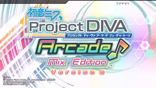 Hatsune Miku Project Diva Arcade Mix Edition Mod Installation Guide Updated [upl. by Eyak521]