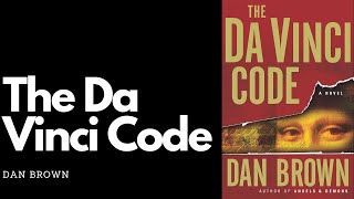 The Da Vinci Code InDepth Review amp Analysis [upl. by Nnail]