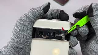 How To Fix Google Pixel 6 Pro Camera Glass Repair [upl. by Ettevi]