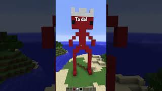 Doing Your Crazy Minecraft Challenges [upl. by Aynnat]