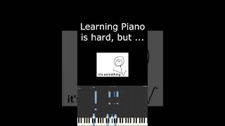 Practicing new Chords piano music pianolearner [upl. by Hilaria]