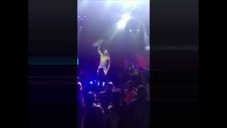 Lil Wayne Performs quotGunwalkquot quotTapoutquot amp More Live In Cincinnati Ohio [upl. by Asined]