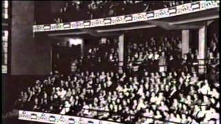 Biographical documentary on Aimee Semple McPherson Part 2 [upl. by Ainnos911]