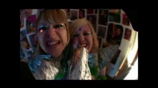 Lollobrigida  Party official video HQ [upl. by Aiuqet425]