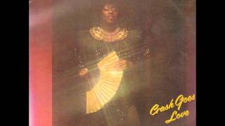 Crash Goes Love  Loleatta Holloway 1984 [upl. by Carlynne]