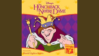 The Hunchback of Notre Dame Storyteller [upl. by Ametaf]