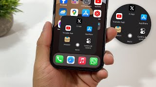 ¿Sabias Este Nuevo TRUCO De Tu iPhone  ACTIVA ESTA FUNCIÓN [upl. by Favrot]