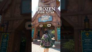 Immerse in Frozen Ever After [upl. by Fagen257]