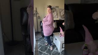 AMAZON PLUS SIZE HAUL SPRING 2024 plussizeclothes amazonfinds amazonhaul amazonfashion [upl. by Suolhcin412]