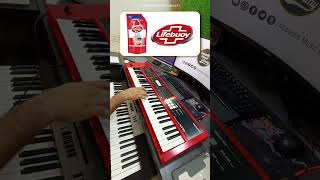 Lifebuoy AD Music shorts [upl. by Salvador]