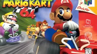 3 Raceways amp Wario Stadium  Mario Kart 64 Music Extended [upl. by Hniht]