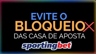 Que tipo de aposta da para fazer no futebol no sportingbet [upl. by Ainit]