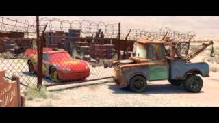 Cars  Meet Mater Collab with DPWfan11 [upl. by Erot715]