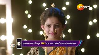 Paaru  Ep  100  May 27 2024  Best Scene 1  Zee Marathi [upl. by Favata862]