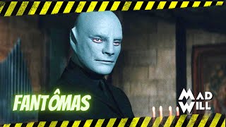 TOUT SAVOIR SUR FANTÔMAS AVEC JEAN MARAIS ET LOUIS DE FUNÈS [upl. by Walling]