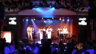 Official Promo Video  ABBA MANIA Italian Tribute Band [upl. by Faux397]