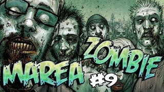 DEADLIGHT DIRECTORS CUT Gameplay Español  MAREA ZOMBIE  CAPITULO9  nabyho [upl. by Alaric171]