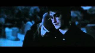 Harry Potter and the Deathly Hallows Part 1 Godrics Hollow scene [upl. by Grunenwald]