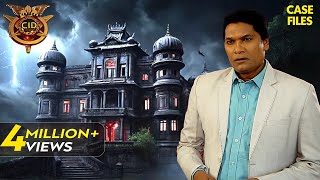 क्या CID कर पाएगी Bhootiya हवेली का खुलासा  CID  TV Serial Latest Episode [upl. by Roselyn]