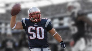 Rob Ninkovich  quotJet Killerquot ᴴᴰ Career Highlights [upl. by Yetsirhc]