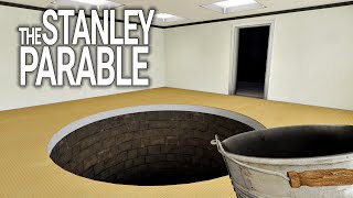 The Stanley Parable A Nightmare of Narrative [upl. by Drona]