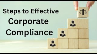 Compliance Within A Value Based Healthcare Organization Webinar [upl. by Esau]