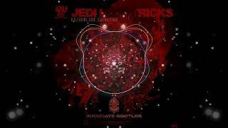 Jedi Mind Tricks  Razorblade Salvation IRRADIATE EDIT [upl. by Ylrad]