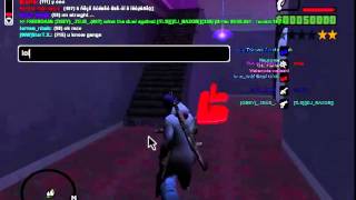 GTA SASAMP  Gangster Pedifp Showoff For Singleplayer  Multiplayer [upl. by Vallie36]