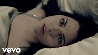 Evanescence  Bring Me To Life Official HD Music Video [upl. by Naimaj]