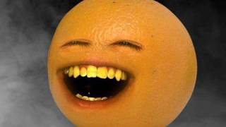 Annoying Orange  Ask Orange 9 Orange Is A Brony [upl. by Akiehs]