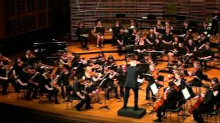 Tchaikovsky Symphony No 4 Movement 4 Finale  SYO Philharmonic  Sydney Youth Orchestra [upl. by Bloch]