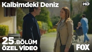 Artunun sana böyle yaklaşmaya çalışmasına tahammül edemiyorum Kalbimdeki Deniz 25 Bölüm [upl. by Carlene224]