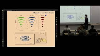 Lecture 09Invariant Kalman Filtering I [upl. by Acirem624]