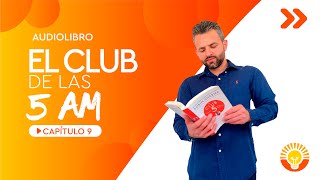 El Club de las 5 de la mañana Resumen Libro [upl. by Asquith]