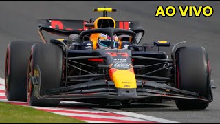 FÓRMULA 1 AO VIVO COM IMAGENS  CORRIDA COMPLETA LECLERC  F1 MANAGER 24  PS5 731 [upl. by Pejsach948]