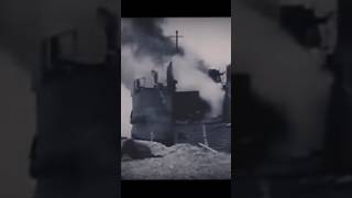 Lévacuation chaotique du Raid de Dieppe en 1942 [upl. by Milan]