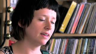 Waxahatchee NPR Music Tiny Desk Concert [upl. by Yam557]