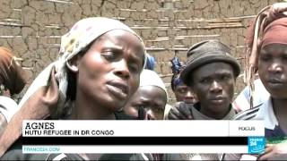 Rwandan genocide what future for Hutu refugees  Focus [upl. by Leticia]