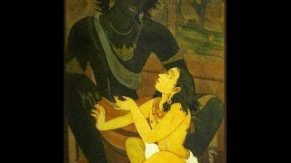 A dialogue from the KathoUpanishad between Nachiketa and Yama the god of death [upl. by Arondel]